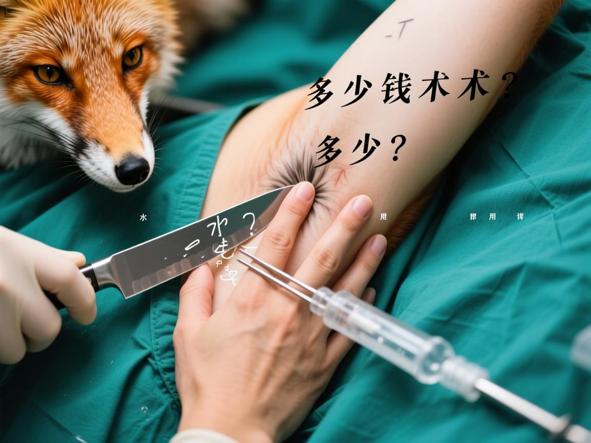 水刀狐臭手术多少钱?揭秘水刀狐臭手术费用详情 水刀狐臭手术多少钱?揭秘水刀狐臭手术费用详情