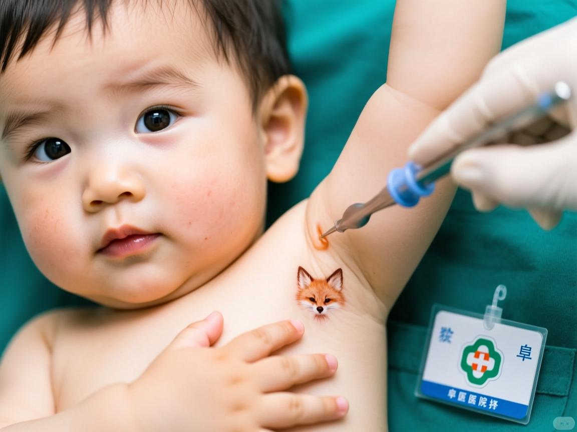 12岁可以狐臭手术吗？解析12岁狐臭手术的阜阳医院选择