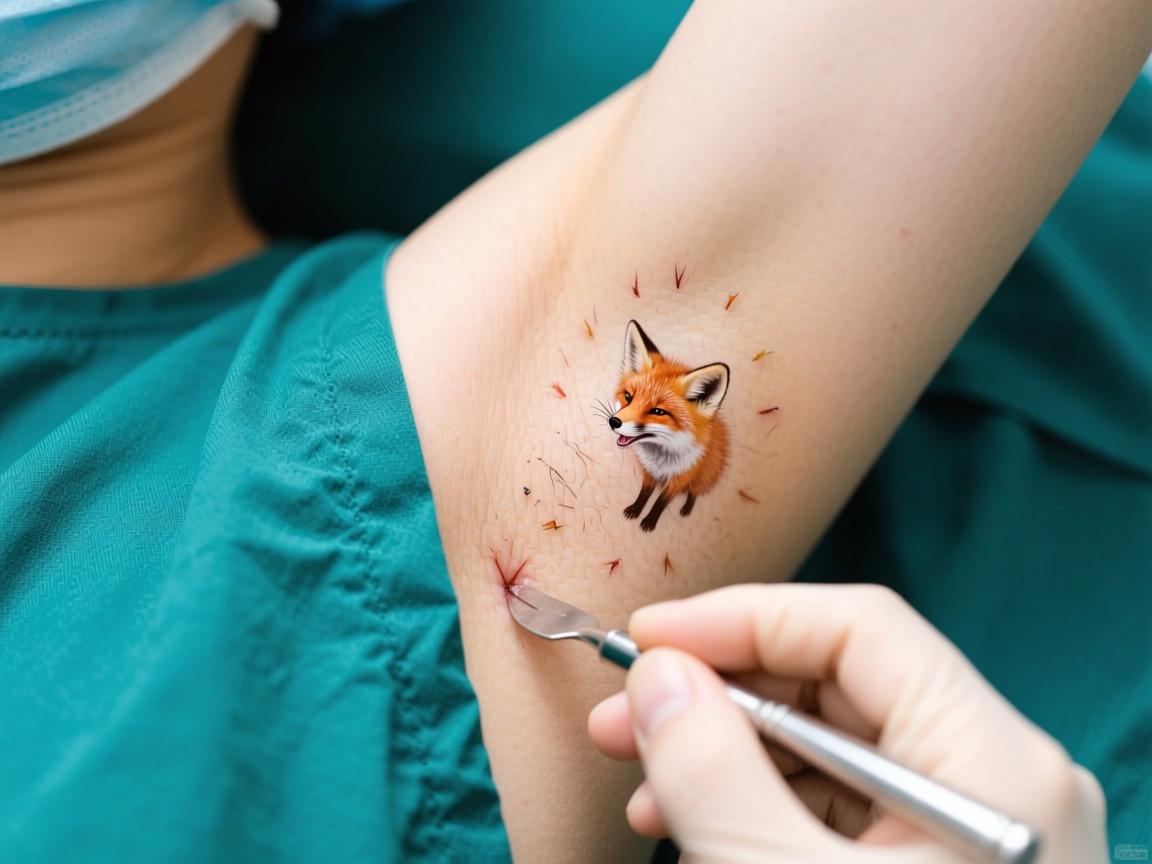 合肥腋秀揭秘，狐臭手术恢复期多久？详解狐臭恢复全过程