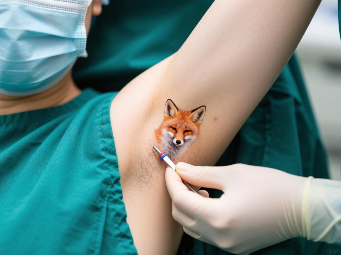 合肥治疗狐臭手术哪里比较好？深度解析狐臭手术的较好选择