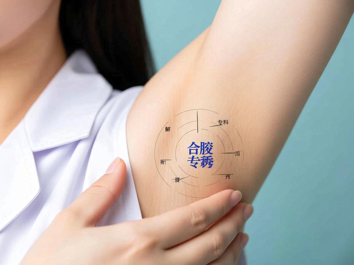 探秘合肥腋秀专科,解析腋臭治疗的合肥腋秀特色方案 探秘合肥腋秀专科,解析腋臭治疗的合肥腋秀特色方案