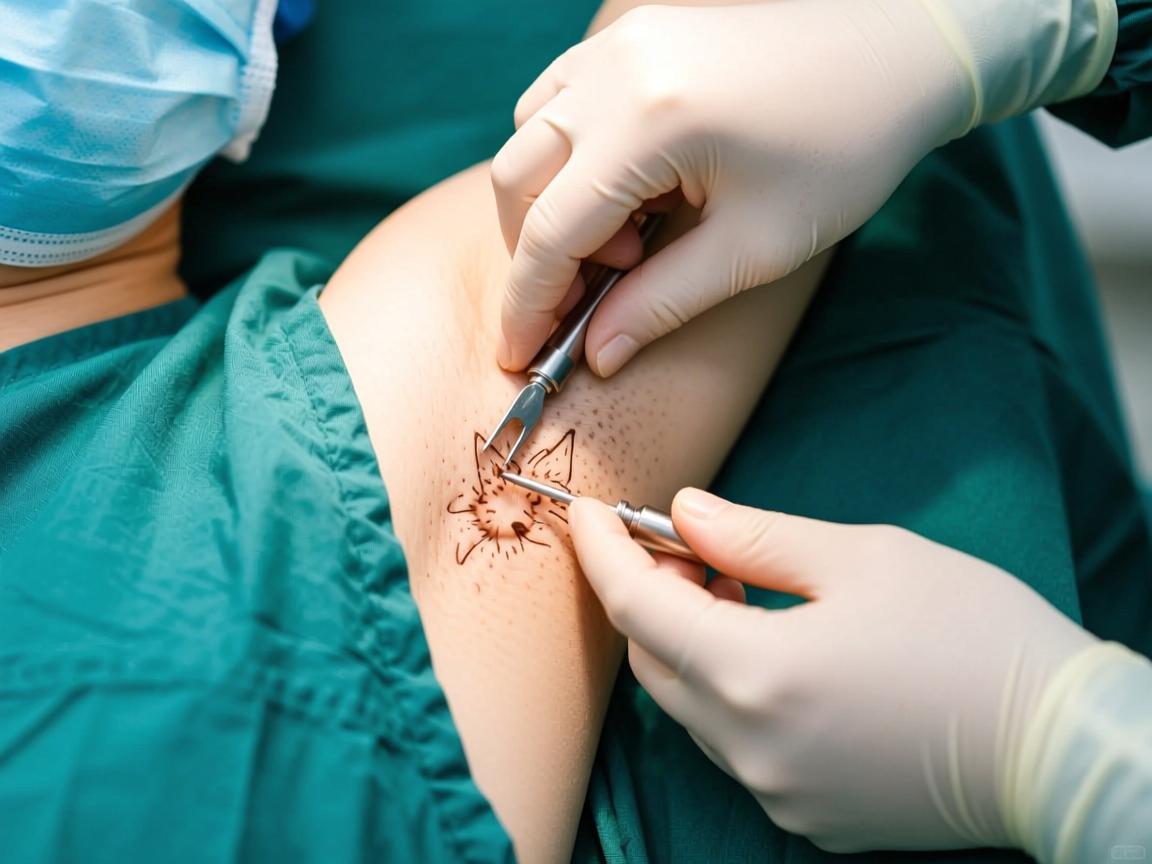 阜阳狐臭手术医院深度解析，如何选择专业的狐臭手术医院