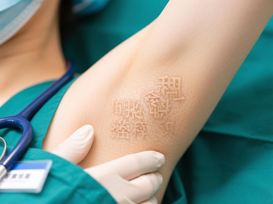 探秘合肥腋秀腋臭专科，详解腋臭医疗护理新知识