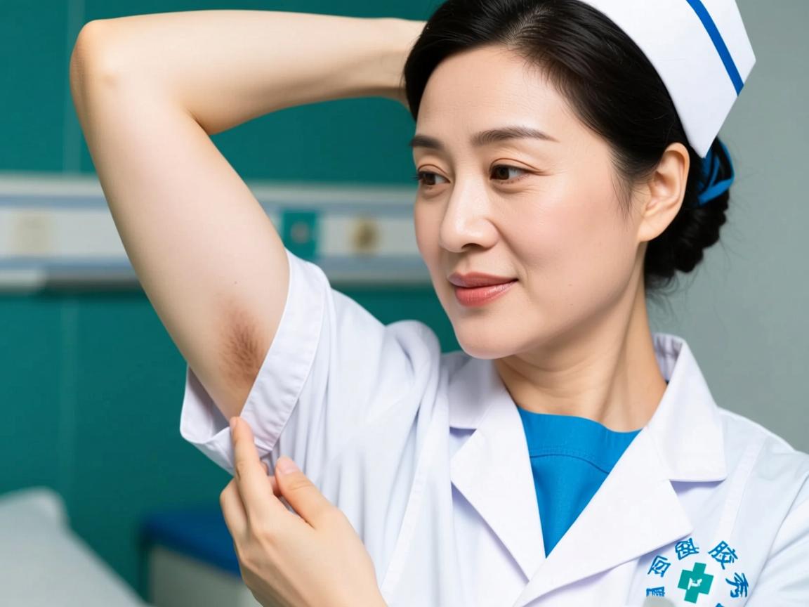 探秘腋臭诊疗,合肥腋秀医院郑传娥解析腋臭医疗护理新知识 探秘腋臭诊疗,合肥腋秀医院郑传娥解析腋臭医疗护理新知识