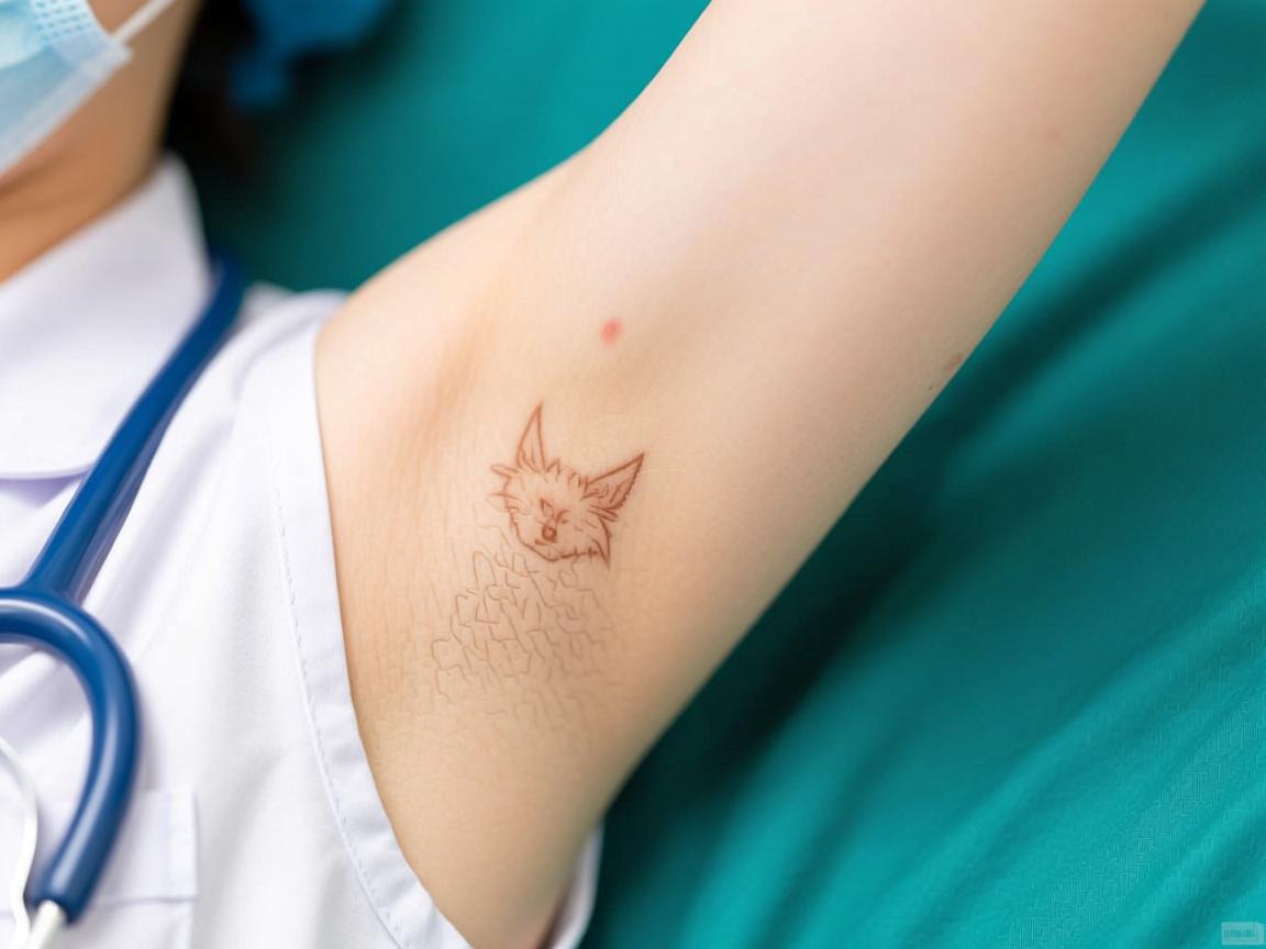 合肥去除狐臭医院专业解析，选择合肥腋臭专科的三大关键