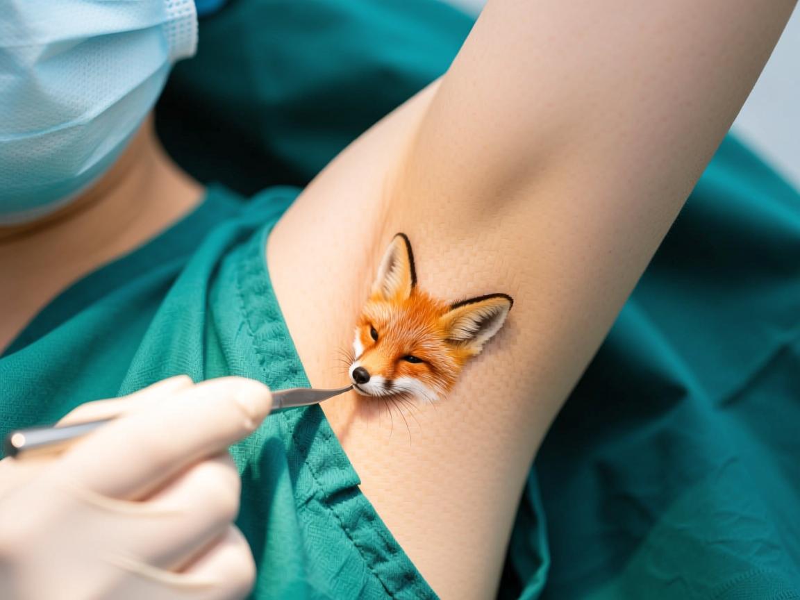 合肥哪里做狐臭手术好？深度解析合肥狐臭手术的选择之道