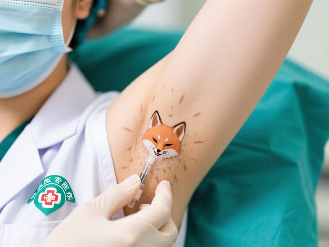 安徽专治狐臭医院解析，专业狐臭诊疗医院的选择之道