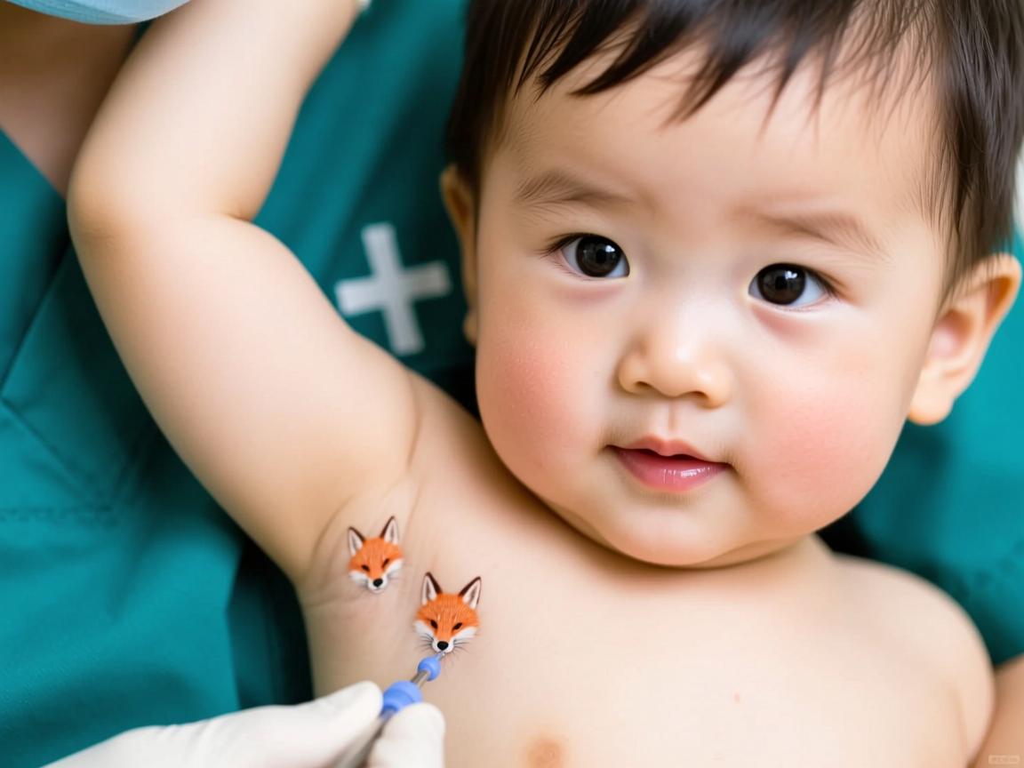 12岁可以狐臭手术吗?解析淮南狐臭手术的合适年龄与医院选择 12岁可以狐臭手术吗?解析淮南狐臭手术的合适年龄与医院选择