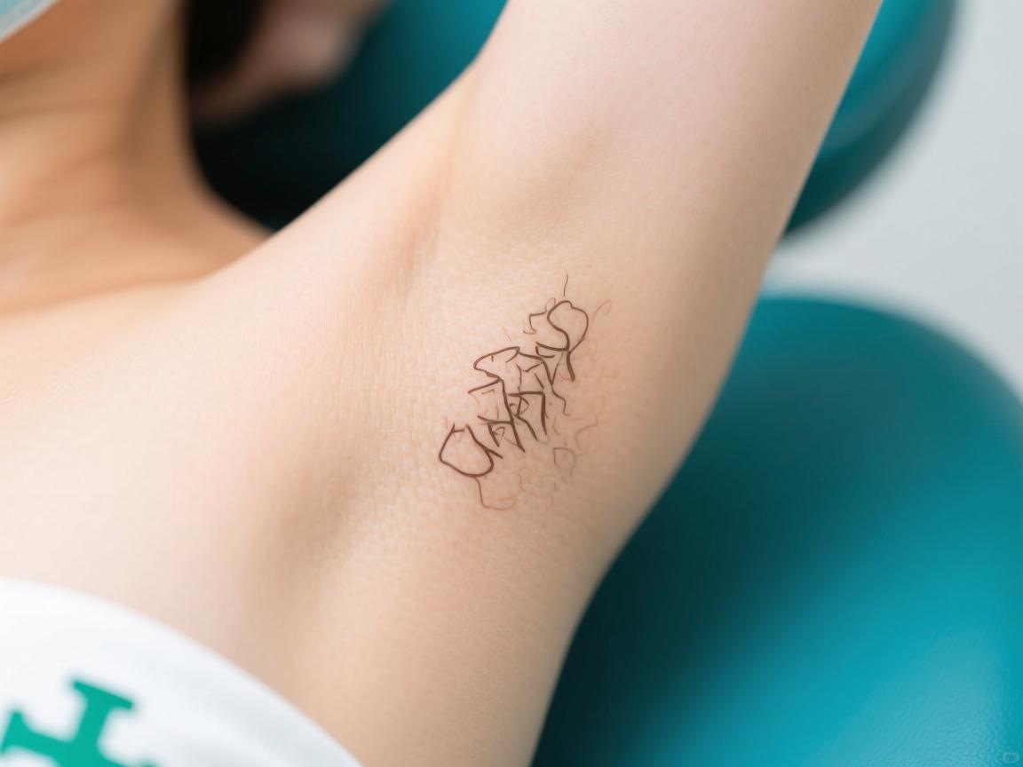 合肥腋秀解析，合肥哪家医院做腋臭好，专业选择指南