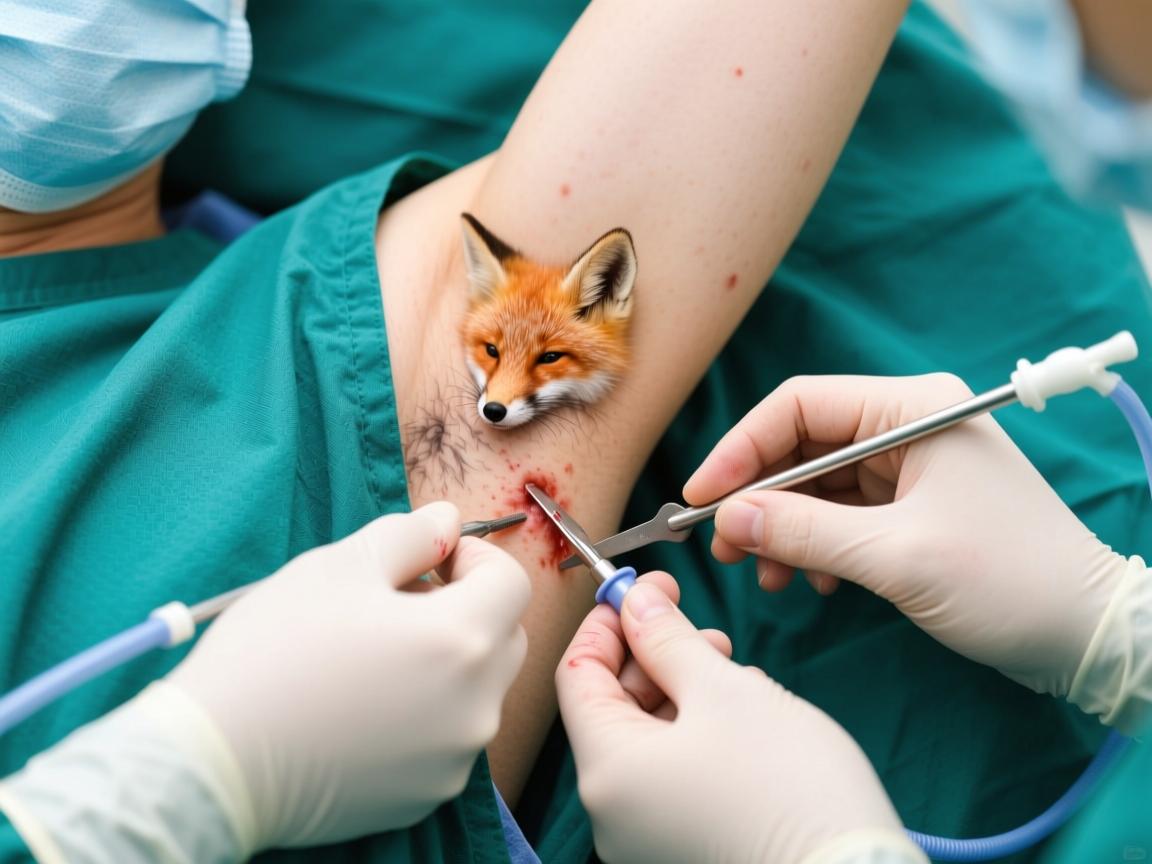 芜湖狐臭手术医院解析，选择狐臭手术医院的三大关键