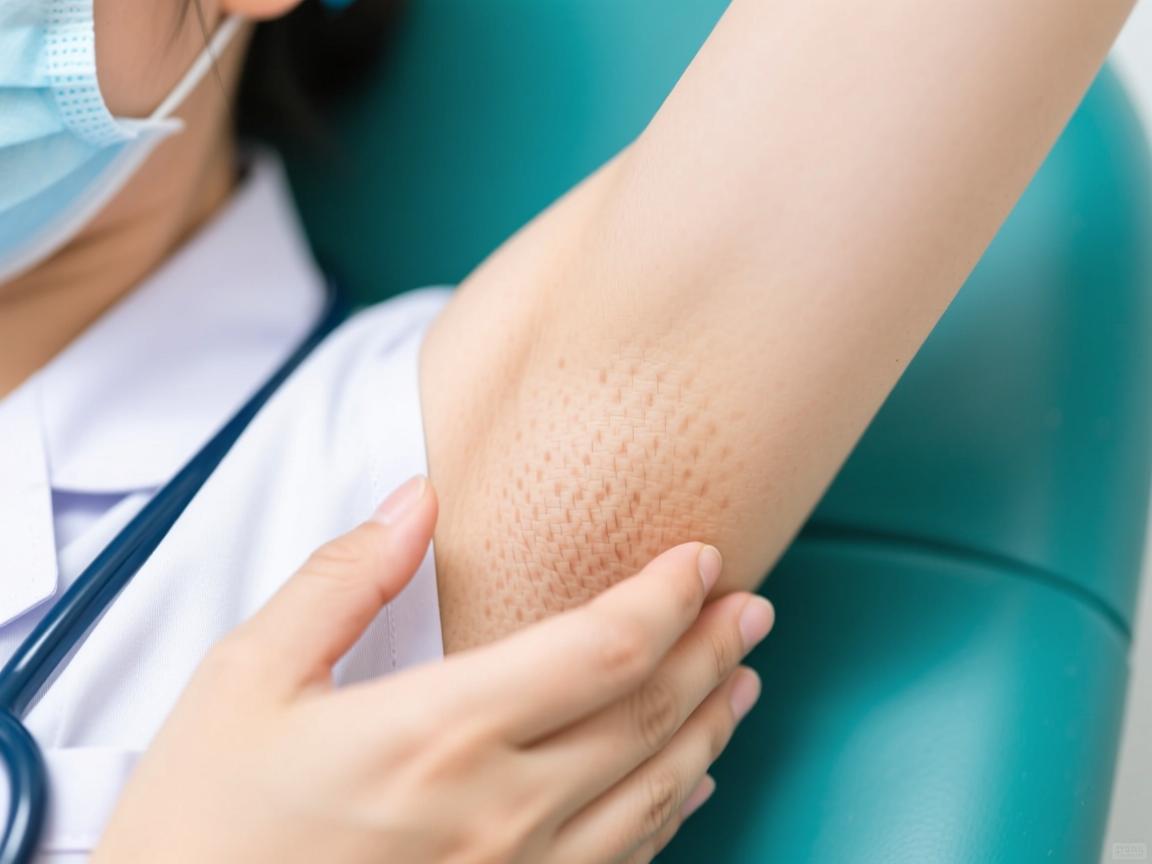 了解腋臭治疗，选择合肥腋秀腋臭专科的医疗护理方案