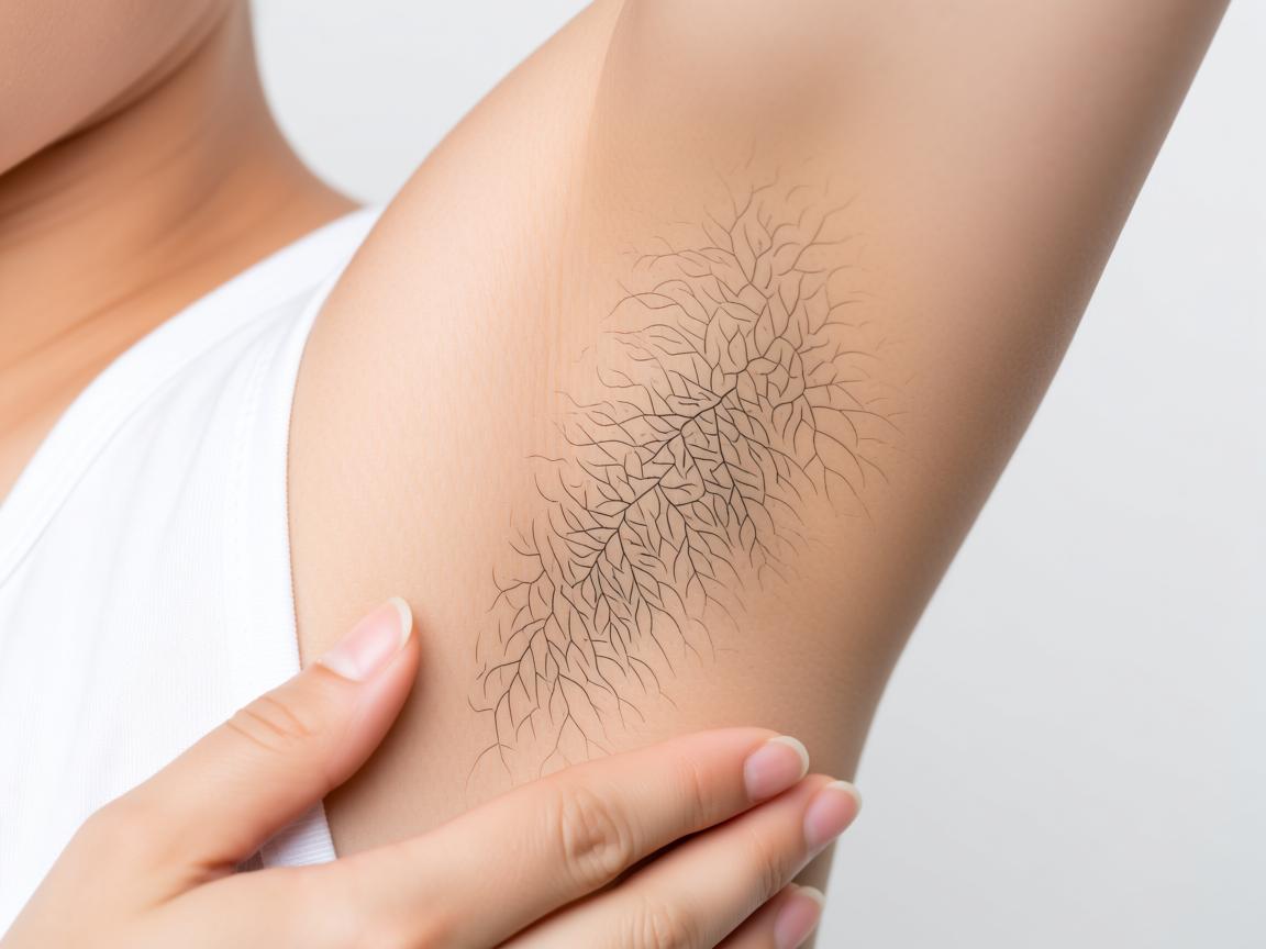 了解腋臭治疗选择 合肥腋秀解析专业腋臭医疗护理 了解腋臭治疗选择 合肥腋秀解析专业腋臭医疗护理