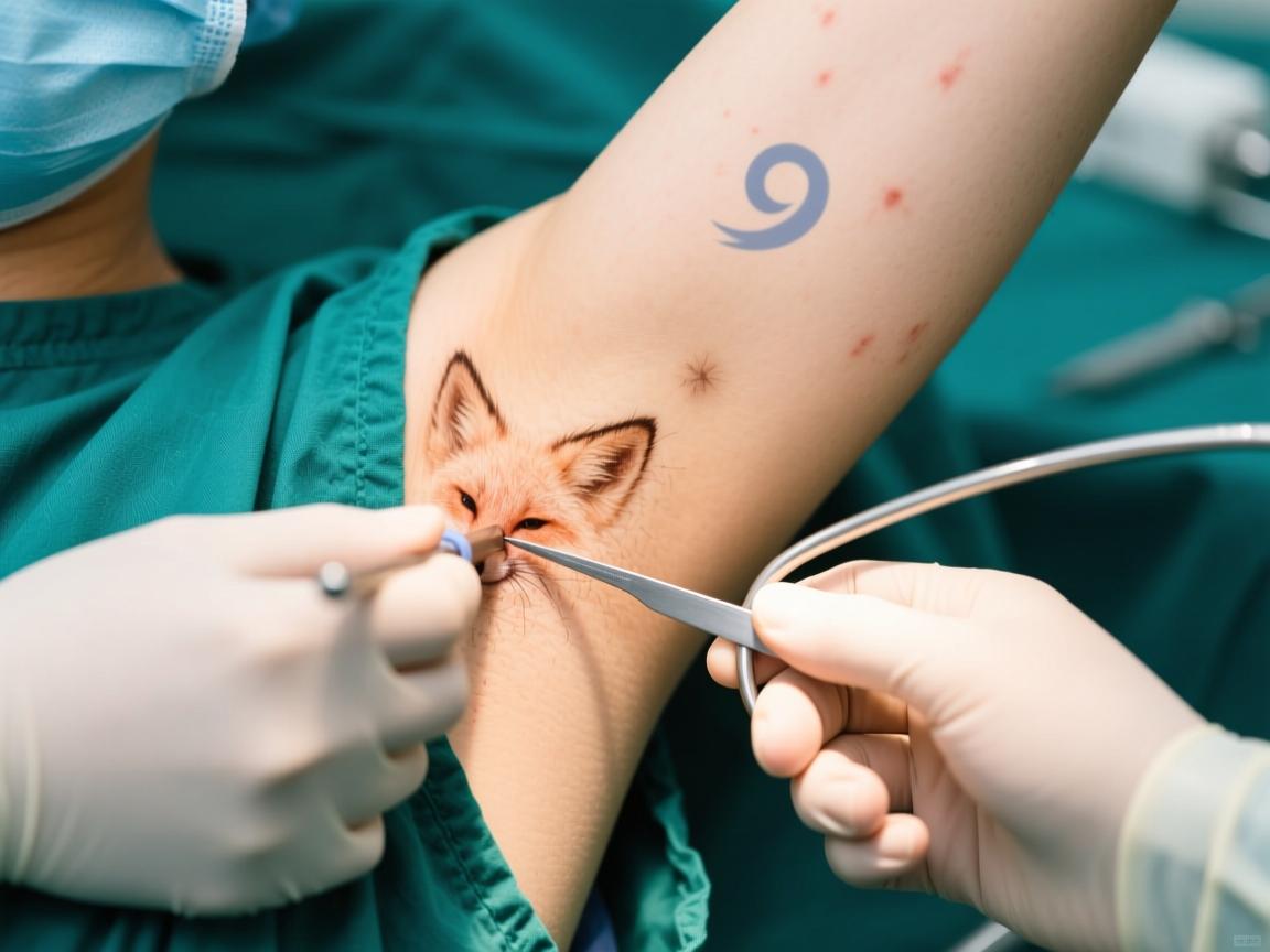 淮南狐臭手术哪个医院做得好？深度解析狐臭手术医院选择