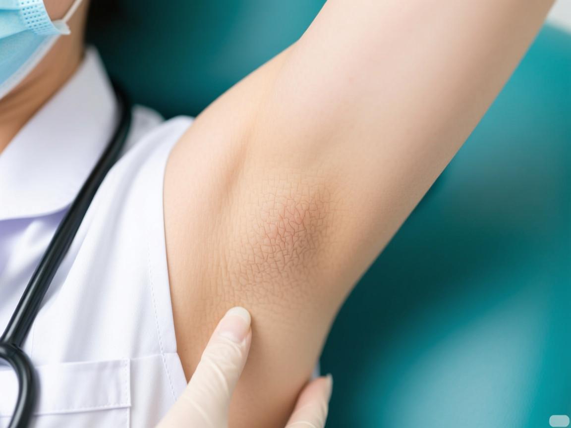 腋臭诊疗新选择，解析合肥腋秀专科的腋臭医疗特色