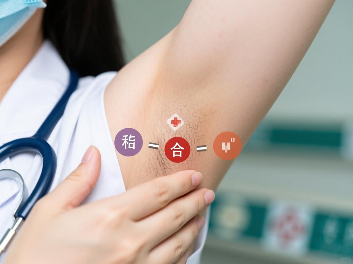 合肥腋臭诊疗选择指南,聚焦合肥腋秀专科与医院对比 合肥腋臭诊疗选择指南,聚焦合肥腋秀专科与医院对比