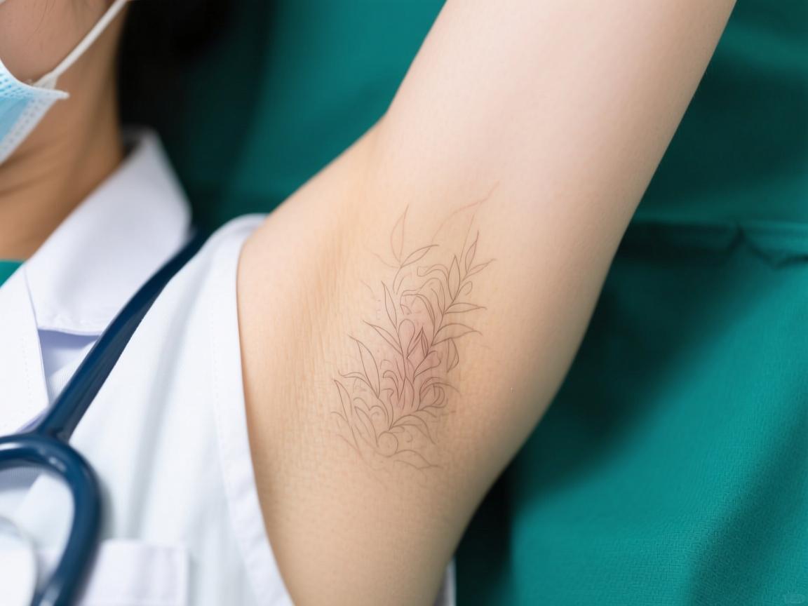 合肥腋秀医院靠谱吗？深度解析合肥腋秀的靠谱技术与服务