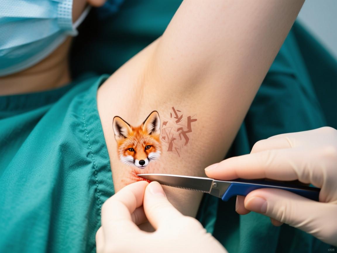 小切口狐臭手术多少钱？揭秘小切口狐臭手术的真实费用