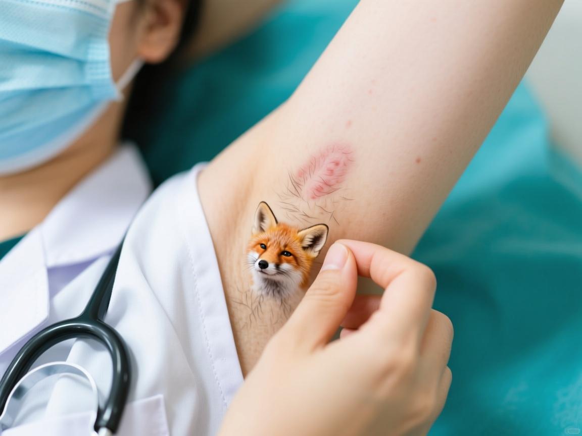 探访芜湖市狐臭专科医院，解析狐臭专科诊疗新趋势