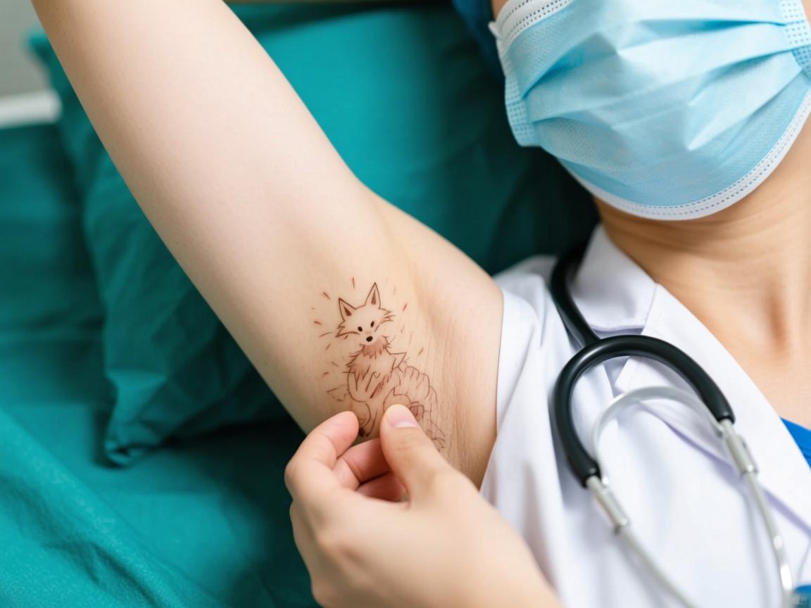 探寻宿州泗县狐臭治疗医院，详解狐臭治疗专业选择