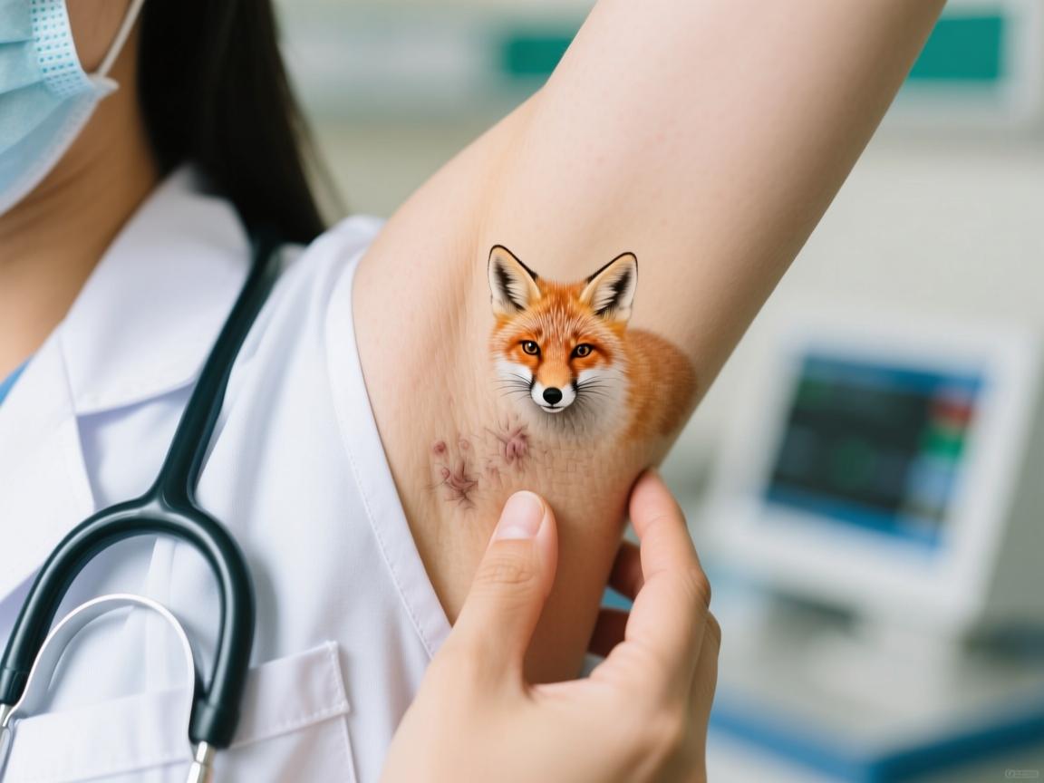 探寻芜湖狐臭医院，专业诊疗狐臭的医疗机构选择