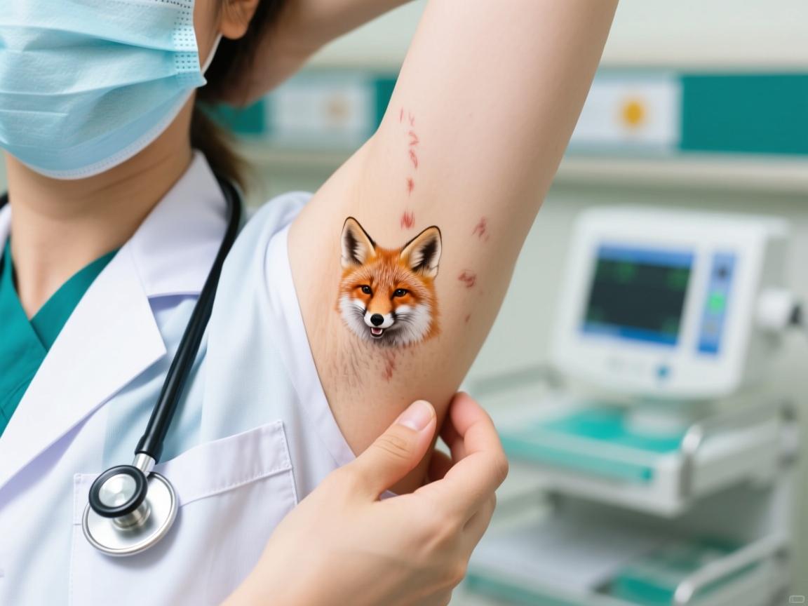 探寻芜湖狐臭医院，专业诊疗狐臭的医疗机构选择