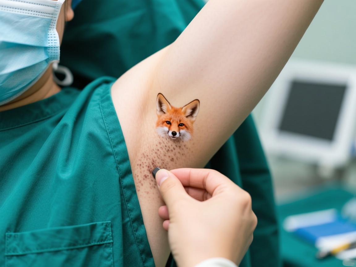 宿州狐臭手术医院选择指南，详解宿州狐臭术哪家好