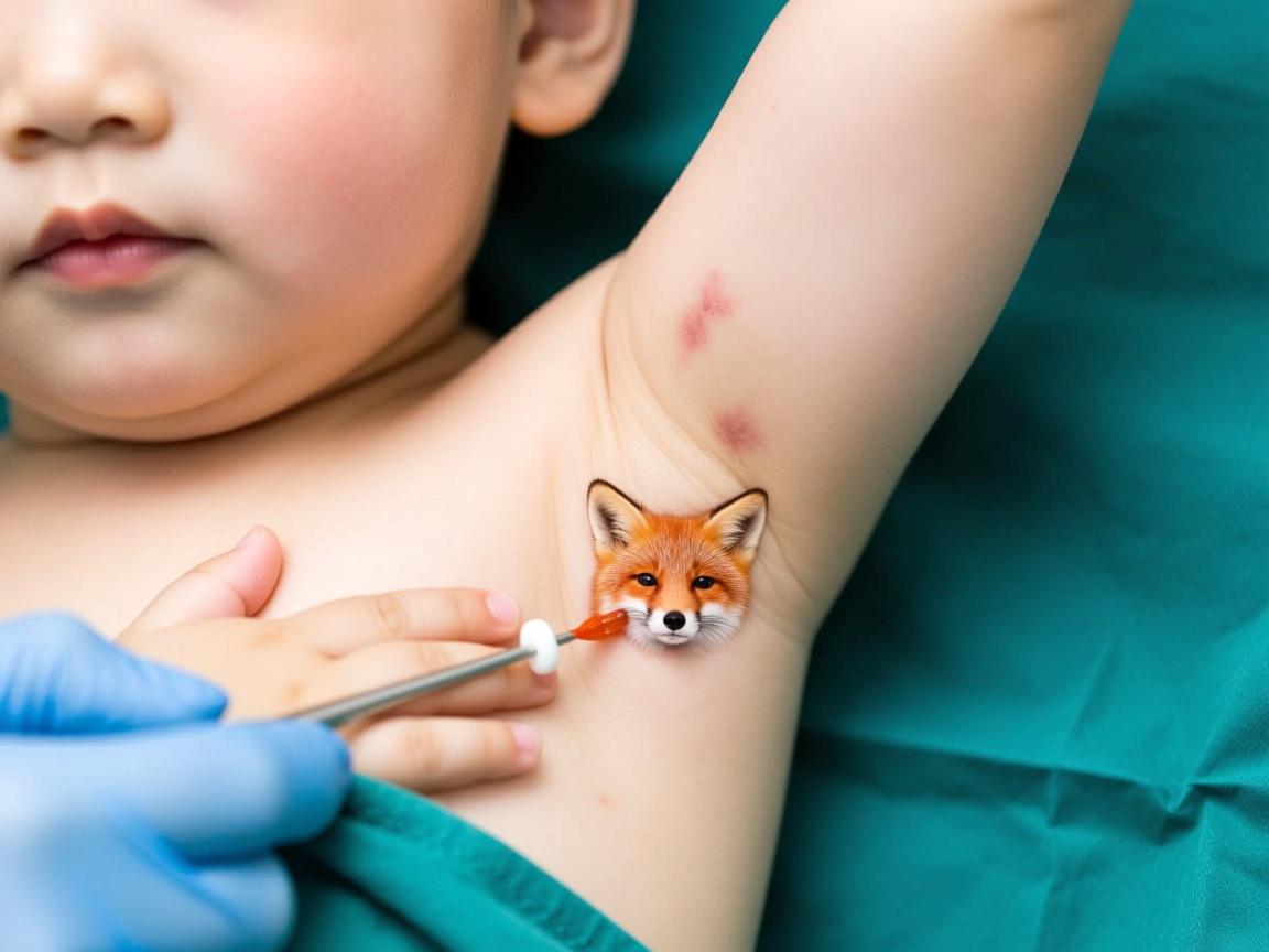 12岁可以狐臭手术吗？关于阜阳狐臭手术医院的深度解析