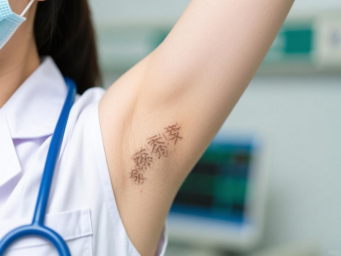 探访合肥腋秀腋臭专科医院地址，详解腋秀专科腋臭诊疗服务