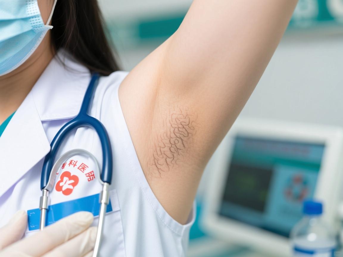 探访合肥腋秀腋臭专科医院地址，详解腋秀专科腋臭诊疗服务