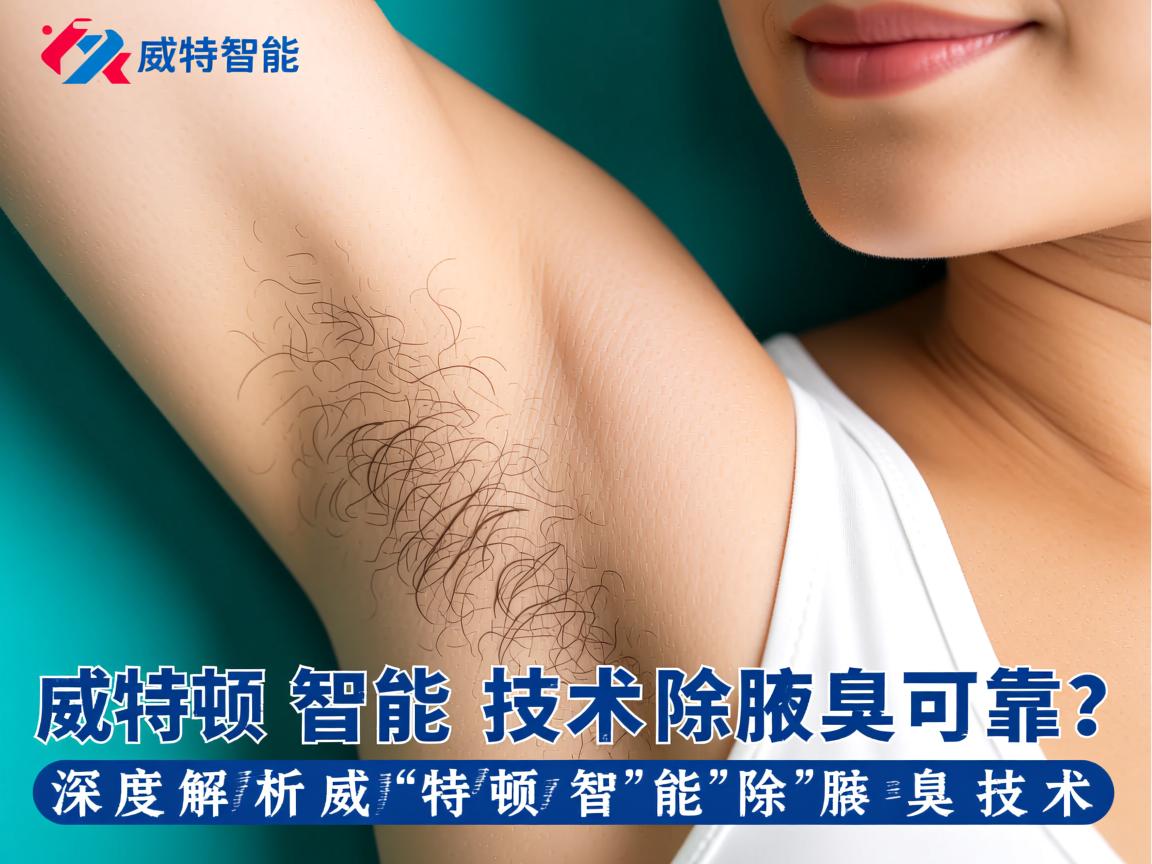 威特顿智能技术除腋臭可靠吗？深度解析威特顿智能除腋臭技术