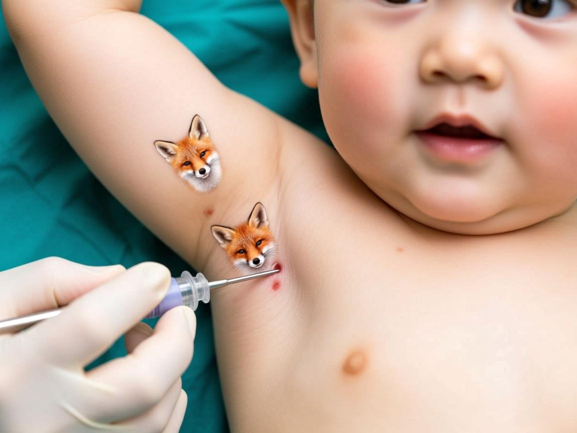 12岁可以做狐臭手术吗？解析12岁狐臭手术的适宜性