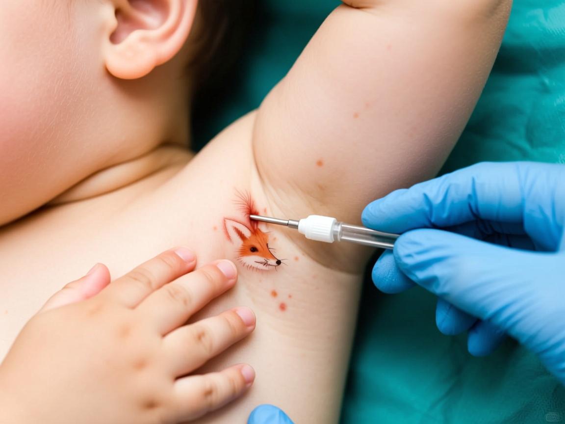 12岁可以做狐臭手术吗？解析12岁狐臭手术的适宜性