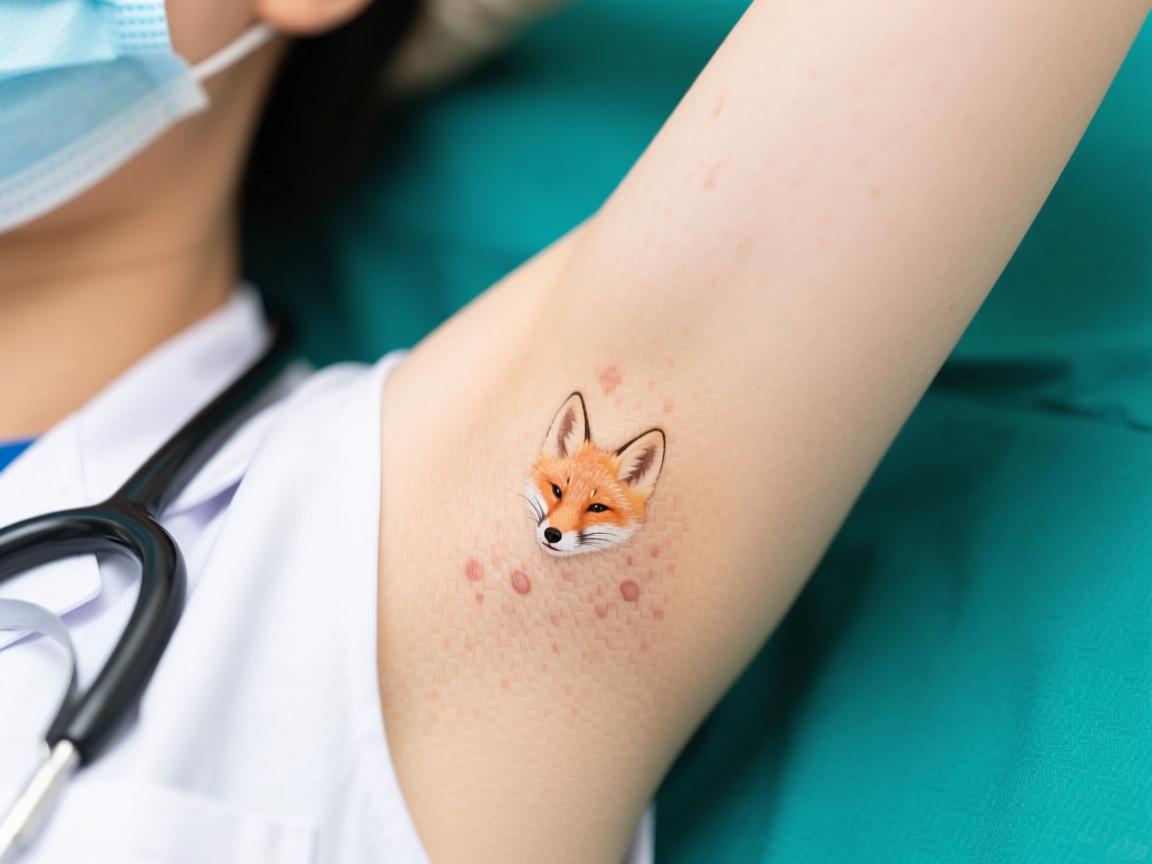 在腋秀医院做过狐臭吗？深度解析腋秀医院狐臭诊疗全流程