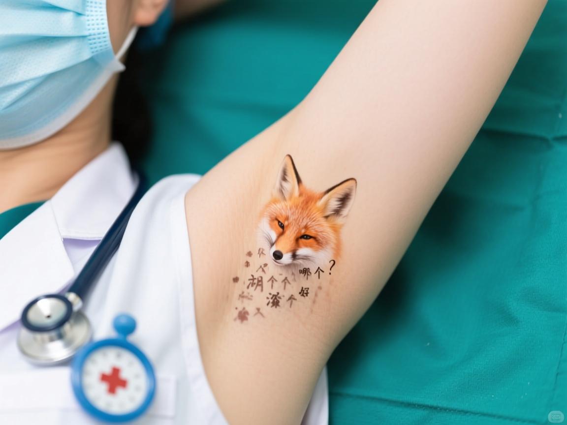 芜湖治疗狐臭医院哪个好？深度解析狐臭治疗医院如何选择