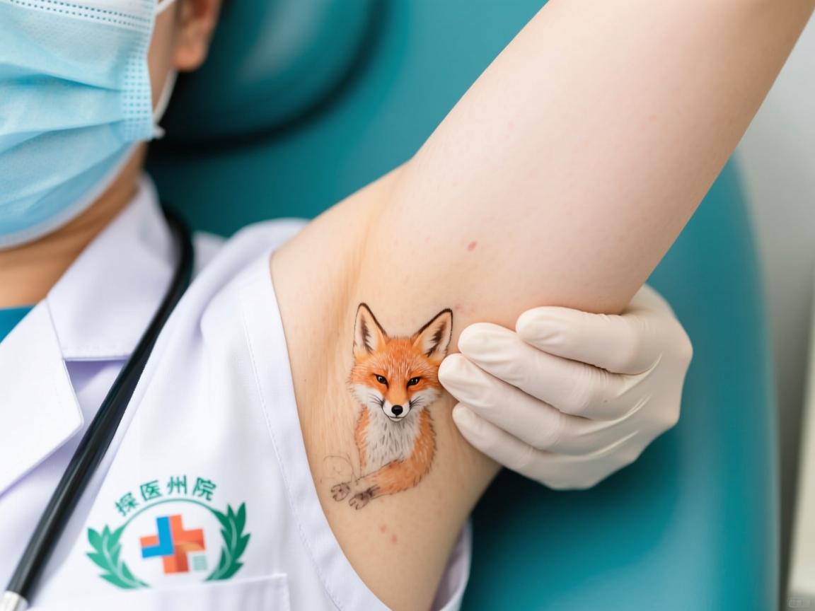 探访宿州治疗狐臭的专科医院,详解宿州狐臭专科治疗新选择 探访宿州治疗狐臭的专科医院,详解宿州狐臭专科治疗新选择