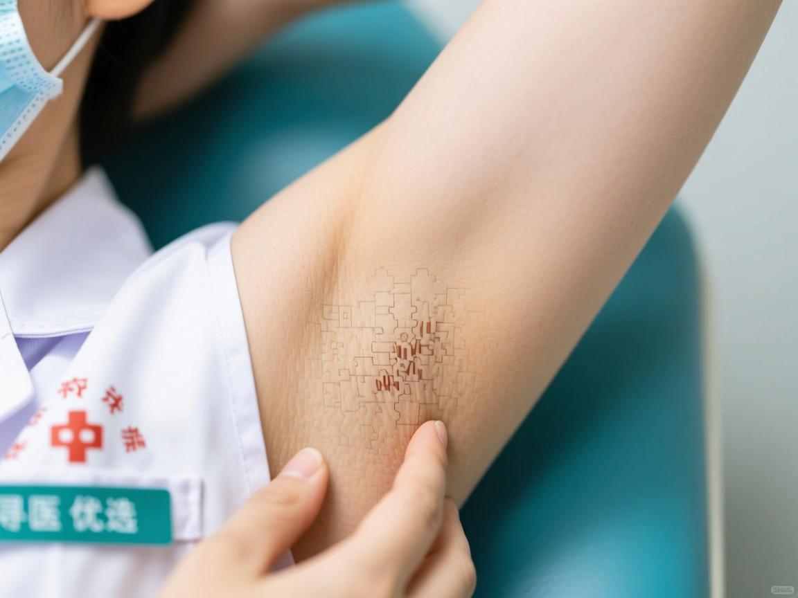 探寻宿州腋下异味诊疗优选,解析宿州腋臭医院的专业选择 探寻宿州腋下异味诊疗优选,解析宿州腋臭医院的专业选择