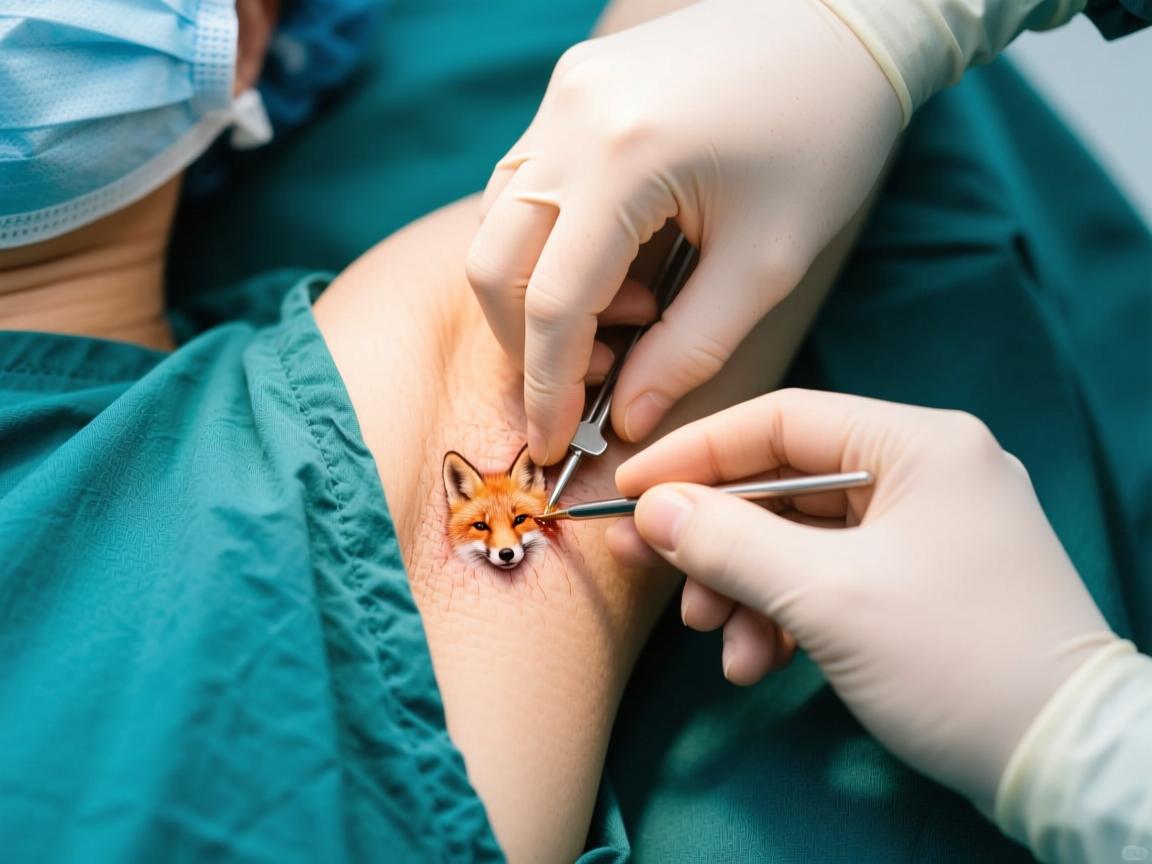 合肥狐臭手术解析，专业科普合肥狐臭手术的关键要点