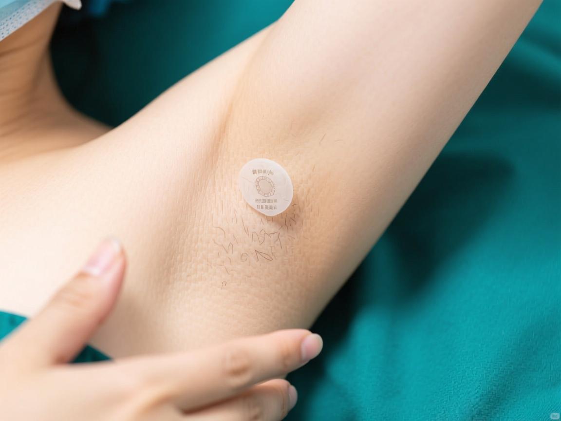 贵阳清新微波治疗腋臭,深度解析微波治疗腋臭的原理与优势 贵阳清新微波治疗腋臭,深度解析微波治疗腋臭的原理与优势