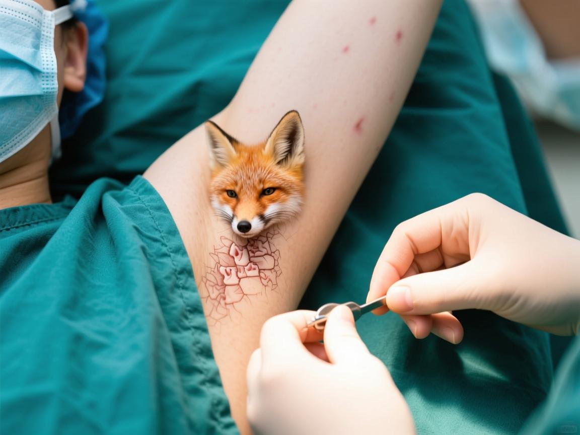 合肥狐臭手术深度解析，选择狐臭手术医院的关键指南