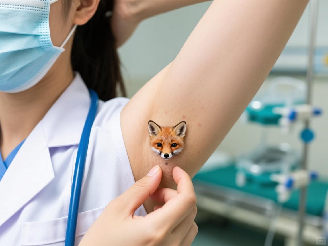 探访六安治疗狐臭的医院，专业解析狐臭治疗的核心选择