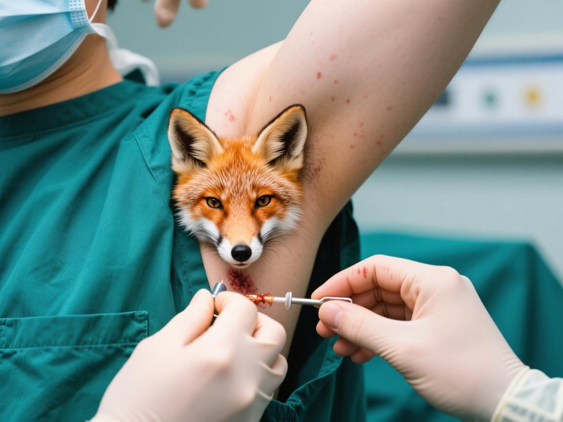 芜湖狐臭手术医院深度解析，选择狐臭手术医院的权威指南