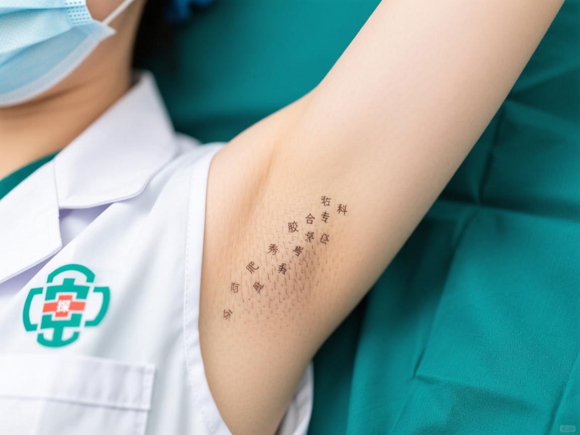 探访合肥腋秀腋臭专科,详解合肥腋秀医院腋臭诊疗特色 探访合肥腋秀腋臭专科,详解合肥腋秀医院腋臭诊疗特色