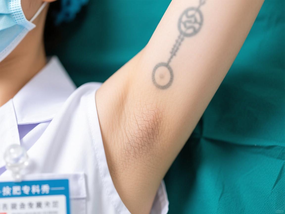 探访合肥腋秀腋臭专科，合肥腋秀正规吗，深度解析其正规性与专业度