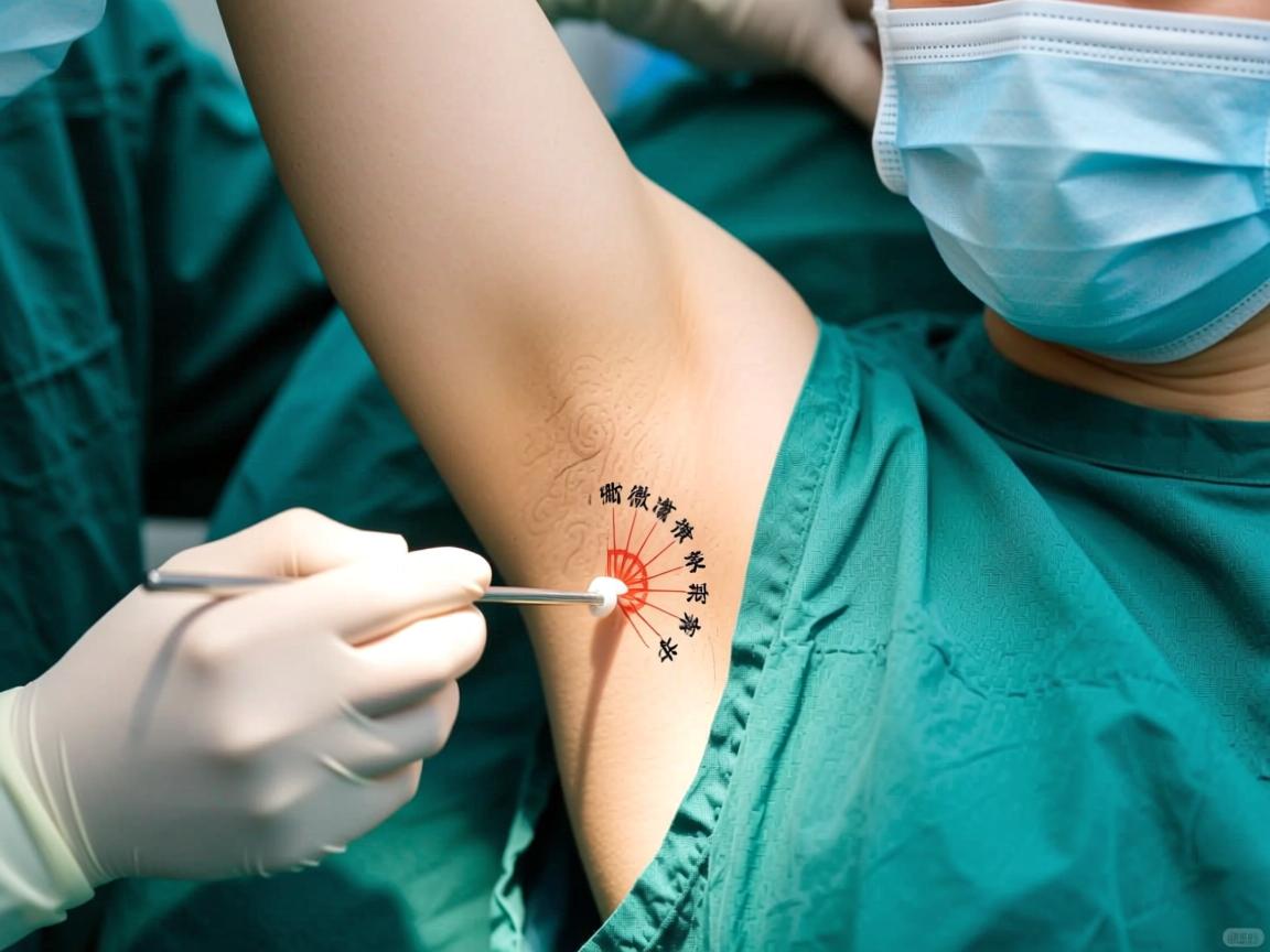 安徽清新微波手术解析，在安徽哪里做清新微波手术更安心