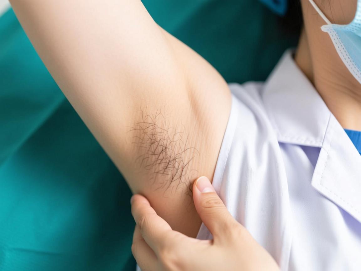 探访合肥腋秀腋臭专科，解析专业腋臭医疗护理知识