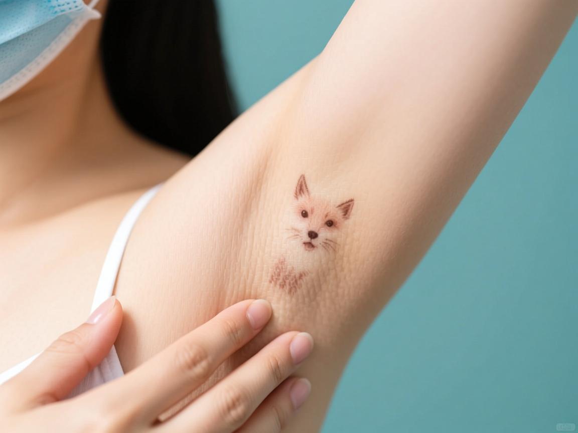 合肥腋秀解析，探寻合肥狐臭治疗的好地方与专业护理