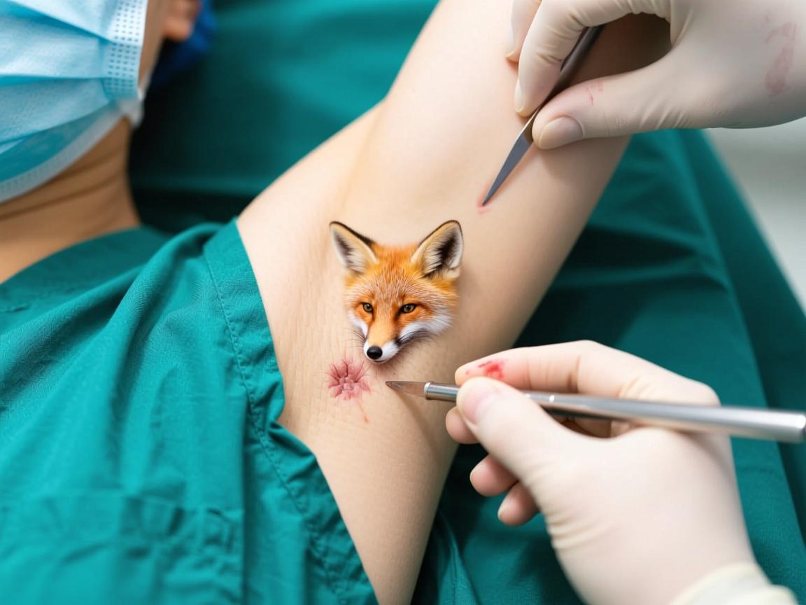 宿州狐臭微创手术选择指南，如何挑选专业狐臭医院