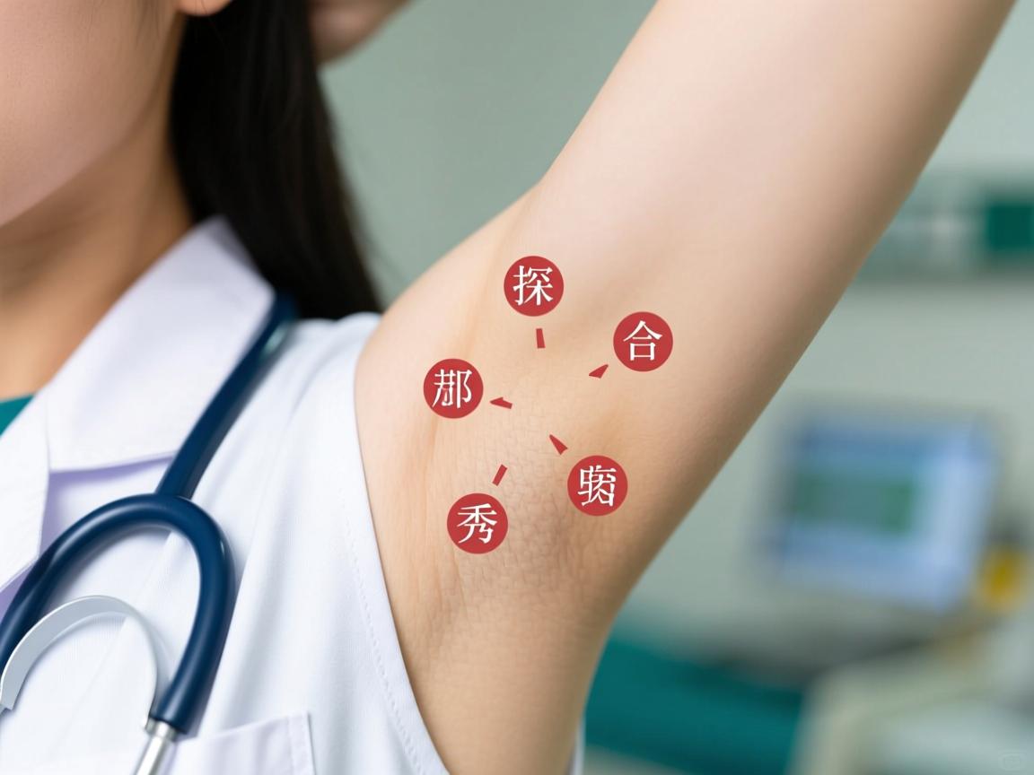 探访合肥腋秀腋臭专科医院怎么样？深度解析腋秀腋臭诊疗实力