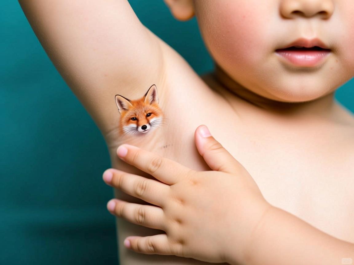 狐臭手术解惑，12岁可以做狐臭手术吗？宿州家长必读指南