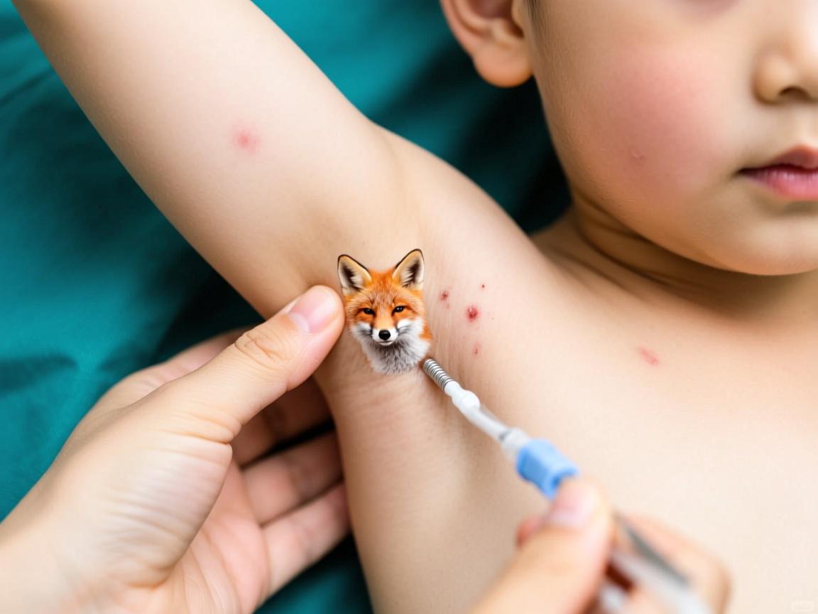 狐臭手术解惑，12岁可以做狐臭手术吗？宿州家长必读指南